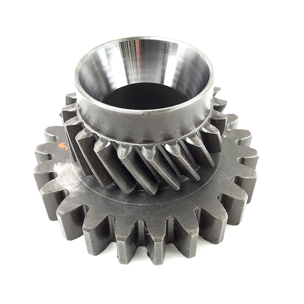 Chelsea Gear, Input, Pto, 23 Teeth, Spur, 21 Teeth Ratio 5-P-1085 - main